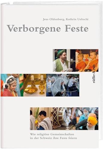 Verborgene Feste: Wie religiöse Gemeinschaften in der Schweiz ihre Feste feiern